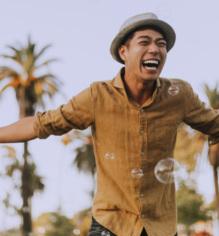Change and transformation, creating a new hybrid work culture.
