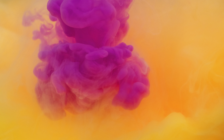 The modern branding mantra is visual culture.